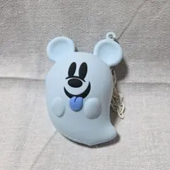 ハロウィン　バッグチャーム