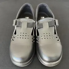 신제품 미도리 세이프티 세이프티 슈즈 (박스 포함) PRM205 26cm EEE