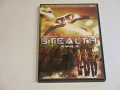 中古 ステルス STEALTH DVD 洋画