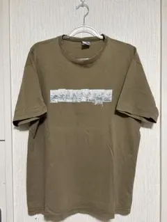 Old Stussy Tシャツ