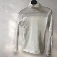 シアータートルネック