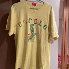 ココロ　Tシャツ