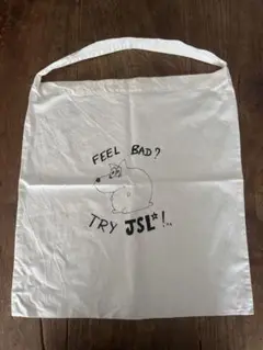 Journal Standard Luxe 15周年記念トートバッグ 大