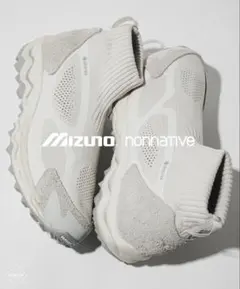 Mizuno WAVE MUJIN MID GTX 27.5cmのサムネイル