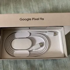 純正 Google Pixel 9a 充電ケーブル USB-Cタイプ 1m - メルカリ