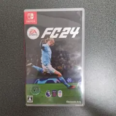 Switch EA SPORTS FC 24