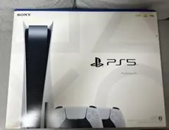 即日発送SONY PlayStation5 本体CFI-1200A 825GB