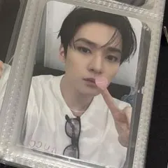 StrayKids リノ KARMA SOUND WAVE 特典 トレカ