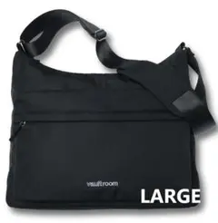 VAULTROOM HOBO BAG / LARGE