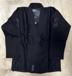 新品 HYPERFLY THE PROCOMP LYTE VOID 柔術 道着