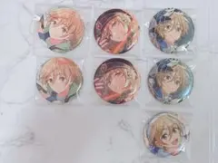 2026年最新】真白友也 シャッフル缶バッジの人気アイテム - メルカリ