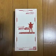送料込　未使用限定ライダーヒーローシリーズ仮面ライダー電王シャンパンファイヤー
