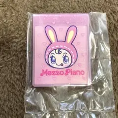 れ*除様 メゾピアノ ミニチュアミラーコレクションデザインC ベリエちゃん