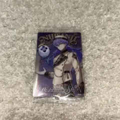 にじさんじウエハース 星導ショウ