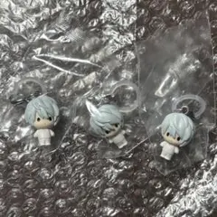 デスノート　めじるしアクセサリー　ニア