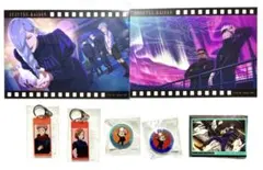 呪術廻戦 五条悟セット ファンパレくじ Vol.1 - メルカリ