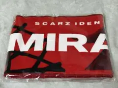 第五人格 IdentityV SCARZ Miraik 未来館 マフラータオル