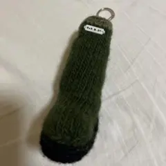 オールドマンズテーラー☆今期GREENBOOTキーホルダー