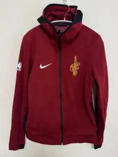 Nike DRI-FIT Cleveland Cavaliers パーカー S