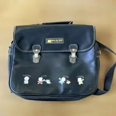 希少　みんなのたあ坊 リュック レトロ