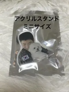 チャウヌ アイドル