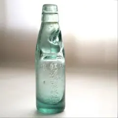 明治大正のラムネ瓶 大連・兒嶋製氷所 児嶋幸吉 兒嶋 満洲国 ガラス瓶 鳥取 明治大正のラムネ瓶 大連・兒嶋製氷所 児嶋幸吉 兒嶋 満洲国 ガラス瓶