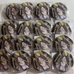 ウマ娘 CANバッジ ドリームジャーニー 18個セット - メルカリ