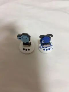 チョコサプ　たまごっち