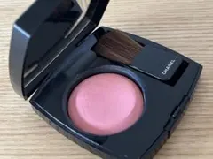 CHANEL JOUES CONTRASTE 72 ROSE INITIALのサムネイル