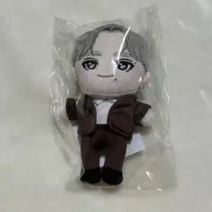 超特急 MASAHIRO Eve 玩偶 娃娃