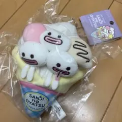ワンピース ‪‪❤︎‬ SANJI no OYATSU ペローナゴースト