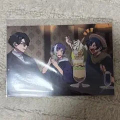 ガチ恋粘着獣 ブロマイド