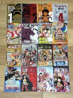 ONE PIECE ワンピース 100巻 おめでとう フェア クリア しおり - メルカリ
