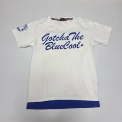コウ様専用です。Tシャツ 半袖　メンズサイズM used品 GOTCHA