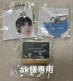 ak様 リクエスト 2点 まとめ商品