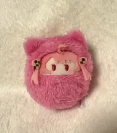 カラフルピーチ くるみたぴぬい のあさん