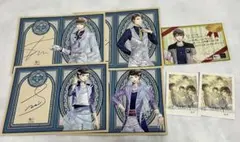 QUELL 特典