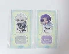 ブルーロック アクスタ 凪誠士郎 御影玲王