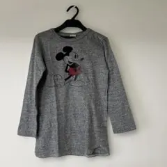 DENIM DANGAREEミッキーマウス Tシャツ150cm