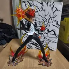 未開封】一番くじ 家庭教師ヒットマンREBORN! A賞 沢田綱吉 フィギュア