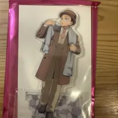 狛治 キャラクターグッズ