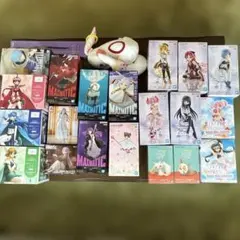 2026年最新】魔法少女チノ フィギュアの人気アイテム - メルカリ