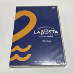 laposta 2025