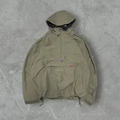 ARBN エアボーン　テックジャケット　アノラックパーカー　スノボウェア　31