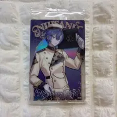 にじさんじ ウエハースカード 小柳ロウ