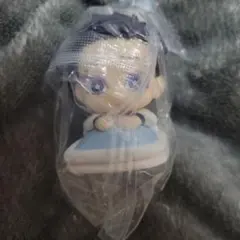 おねむたん 狛治 鬼滅の刃 拾弐ノ型 猗窩座