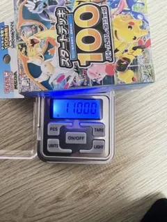 り*ん様 【新品未開封】ポケモンスタートデッキ100 重量111.45 - メルカリ