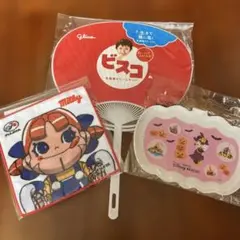 非売品 ノベルティグッズ