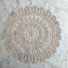 2026年最新】ハンドメイド ドイリーの人気アイテム - メルカリ