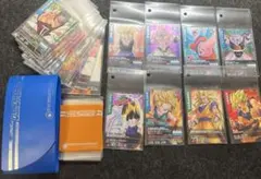 データカードダス 初代 ドラゴンボール まとめ売り